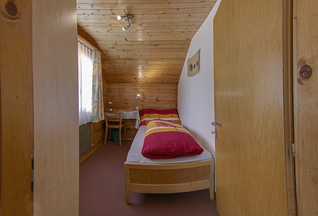 Anemone Apartment Saas-Fee Exterior foto