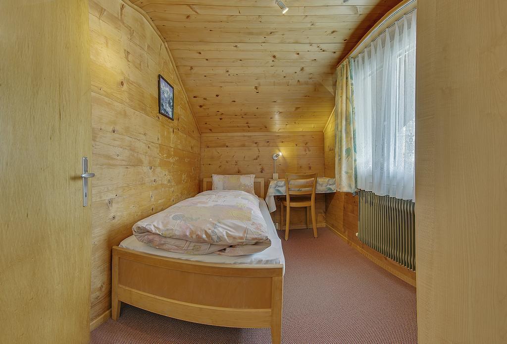 Anemone Apartment Saas-Fee Cameră foto