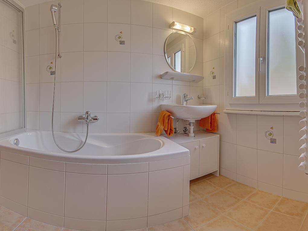 Anemone Apartment Saas-Fee Cameră foto
