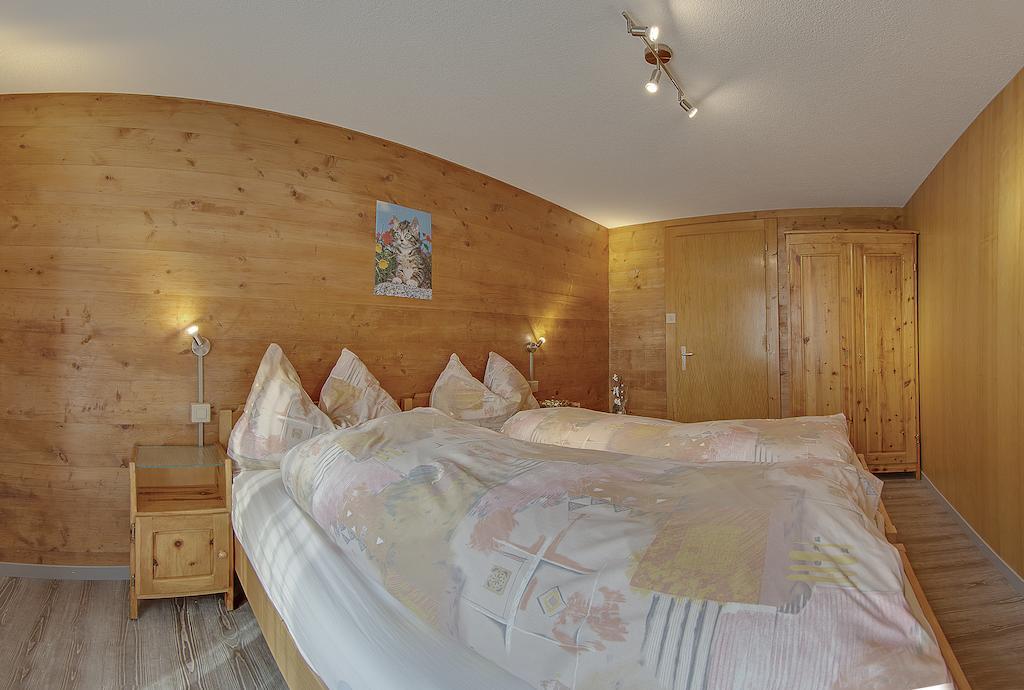 Anemone Apartment Saas-Fee Cameră foto
