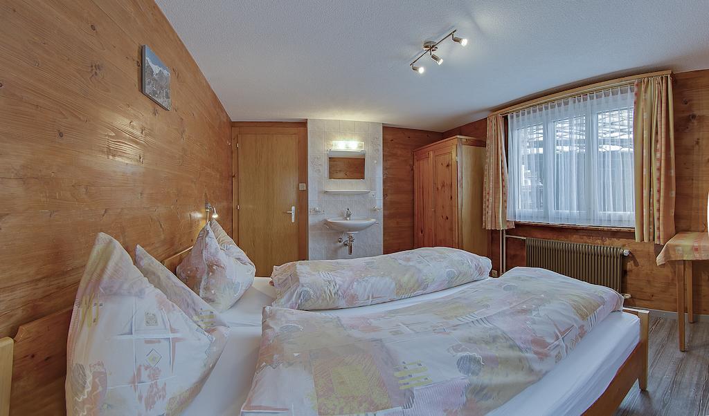 Anemone Apartment Saas-Fee Cameră foto